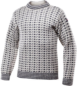 Devold Original Crew Neck Pullover (TC 379 550 A 020A) off white/anthracite