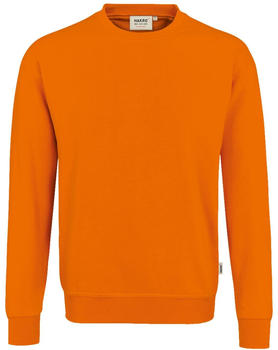 Hakro Sweatshirt Performance (475) orange