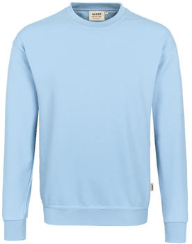Hakro Sweatshirt Performance (475) ice blue