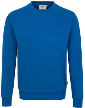Hakro Sweatshirt Performance (475) royal blue