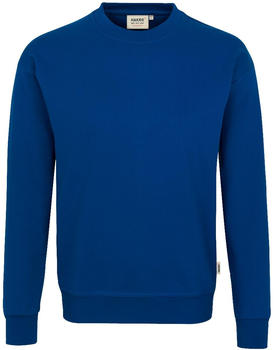 Hakro Sweatshirt Performance (475) ultramarine blue