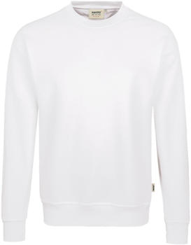 Hakro Sweatshirt Performance (475) white