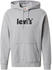 Levi's Relaxed Graphic Graphic Serif Hoodie (38479)