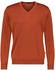 Maerz V-Pullover Superwash Classic Fit (490400)
