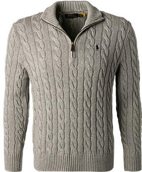 Ralph Lauren Troyer grau (710810841-002)