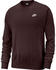 Nike Sportswear Club Sweatshirt (BV2662)