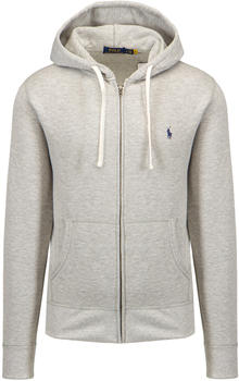 Ralph Lauren Sweatjacke grau (710813297-002)
