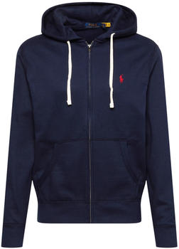 Ralph Lauren Sweatjacke dunkelblau (710813297)