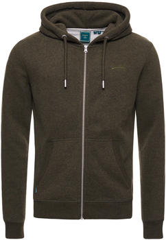 Superdry Vintage Logo Embroided Sweatshirt olive (M2011449A-AA5)