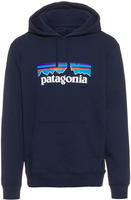 Patagonia P-6 Logo Uprisal Hoodie new navy M Herren