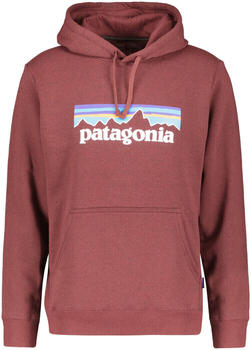 Patagonia Men's Uprisal Hoody (39622) dark ruby