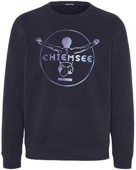 Chiemsee Sweatshirt (22191503) night sky