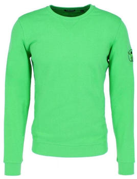 Chiemsee Sweatshirt (22191503) irish green