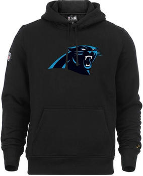 New Era NFL Team Logo Carolina Panthers (11073777) black