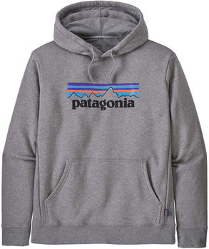 Patagonia Men's Uprisal Hoody (39622) gravel heather