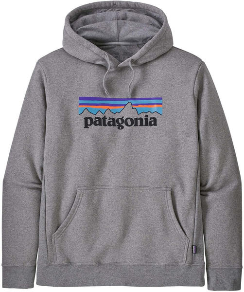 Patagonia Men's Uprisal Hoody (39622) gravel heather