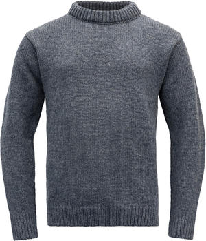 Devold Nansen Wool Sweater (TC 386 552) ombre melange