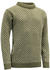 Devold Nordsjo Wool Sweater (TC 341 552) olive