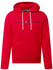 Tommy Hilfiger Organic Cotton Blend Logo Hoody (MW0MW11599)