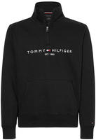Tommy Hilfiger Sweatshirt "TOMMY LOGO MOCKNECK"