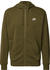 Nike Club Fleece Hoodie (BV2648)