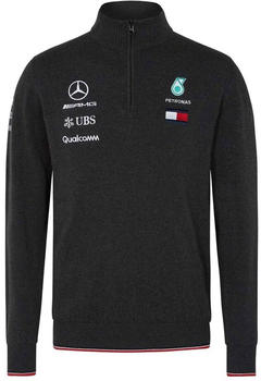 Mercedes-Benz Mercedes AMG Petronas Motorsport 2019 F1 Team Pullover grey