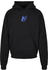 Mister Tee Le Papillon Heavy Oversize Hoody (MT1919-00007-0042) black