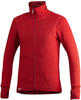 Woolpower 72346170, Woolpower Full Zip Jacket 400 Autumn Red (XL)