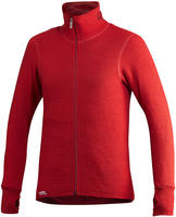 Woolpower 7234, Woolpower Unisex 400 g Full Zip Thermo Jacke, M