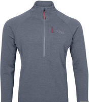 Rab QFF-74-STE-MED, Rab Nexus Pull-on steel (STE) M Herren