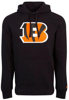 New Era Team lOGO Cincinnati Bengals (110737759 black