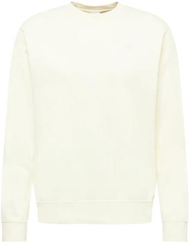 Nike Sportswear Club Sweatshirt (BV2666) coconut milk/white