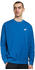 Nike Sportswear Club Sweatshirt (BV2666)