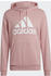 Adidas Essentials Big Logo Hoodie