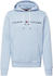 Tommy Hilfiger Organic Cotton Blend Logo Hoody (MW0MW11599)