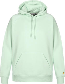 Carhartt Hooded Chase Sweat (I026384) pale spearmint