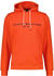 Tommy Hilfiger Organic Cotton Blend Logo Hoody (MW0MW11599)