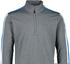 CMP Melange Softtech Pullover (39L2577)