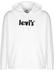 Levi's Relaxed Graphic Graphic Serif Hoodie (38479)