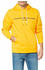 Tommy Hilfiger Organic Cotton Blend Logo Hoody (MW0MW11599)
