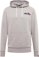 Ellesse Primero Oh Hoody Sweatshirt Grau Herren