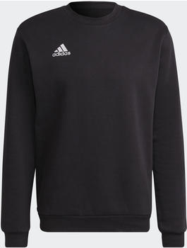 Adidas Entrada 22 Sweatshirt black