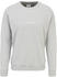 Calvin Klein Modern Structure Sweatshirt (000NM2172E) grey heather