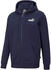 Puma Essentials Logo Kapuzenjacke (586702)