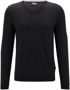 Hugo Boss Melba-P 50468261 Schwarz