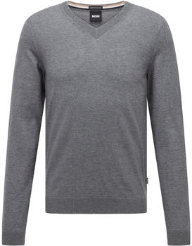 Hugo Boss Melba-P 50468261 Grau