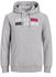Jack & Jones Basic Logo Plus Size Hoodie (12163777)