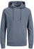 Jack & Jones Jjebasic Sweat Hood Noos (12182537)