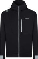 La Sportiva ZACF001K00K00S, La Sportiva - Mood - Hoodie Gr S schwarz