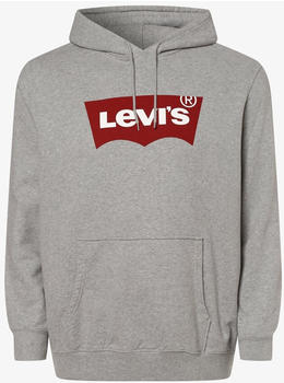 Levi's Graphic Big & Tall (87538) grey